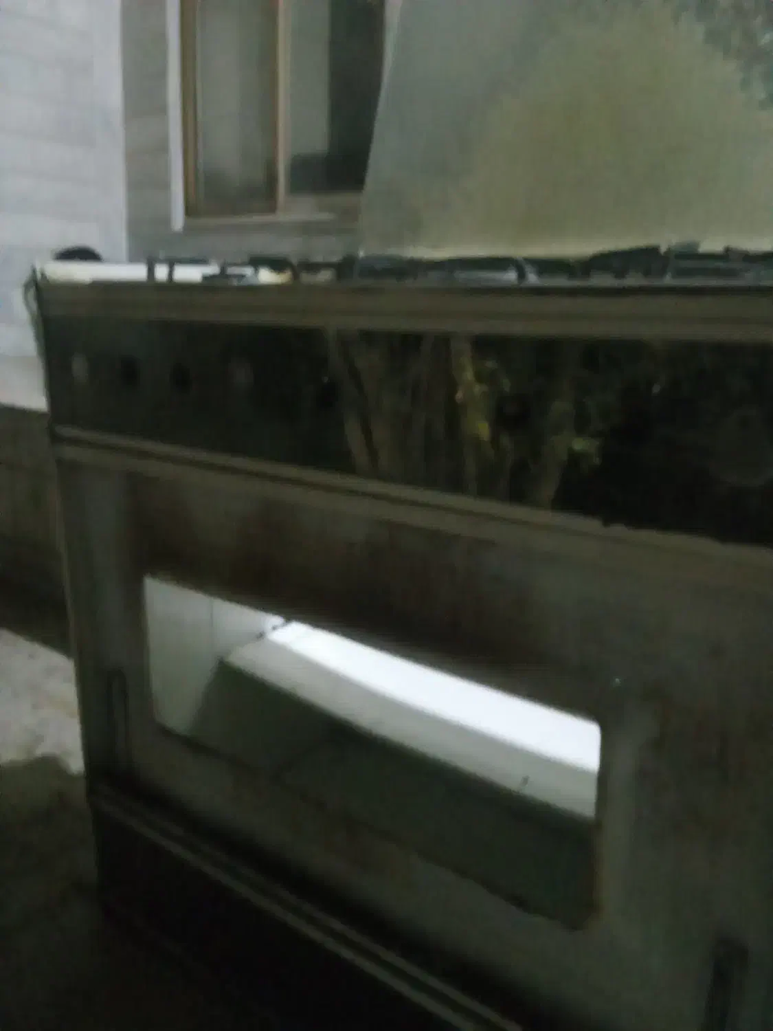 اجاق گاز|اجاق گاز و لوازم برقی پختوپز|نهبندان, |دیوار