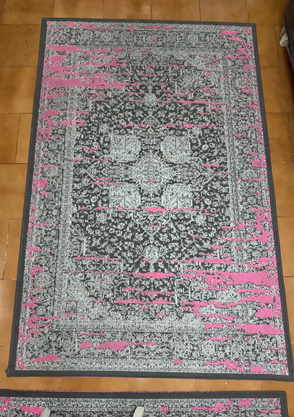 فرش ۴ متری|فرش|تهران, تهرانپارس غربی|دیوار