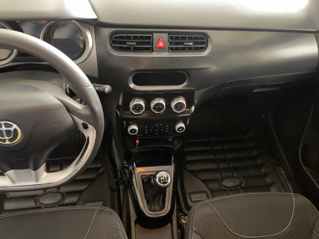 برلیانس،h220 بی رنگ|خودرو سواری و وانت|بجنورد, |دیوار