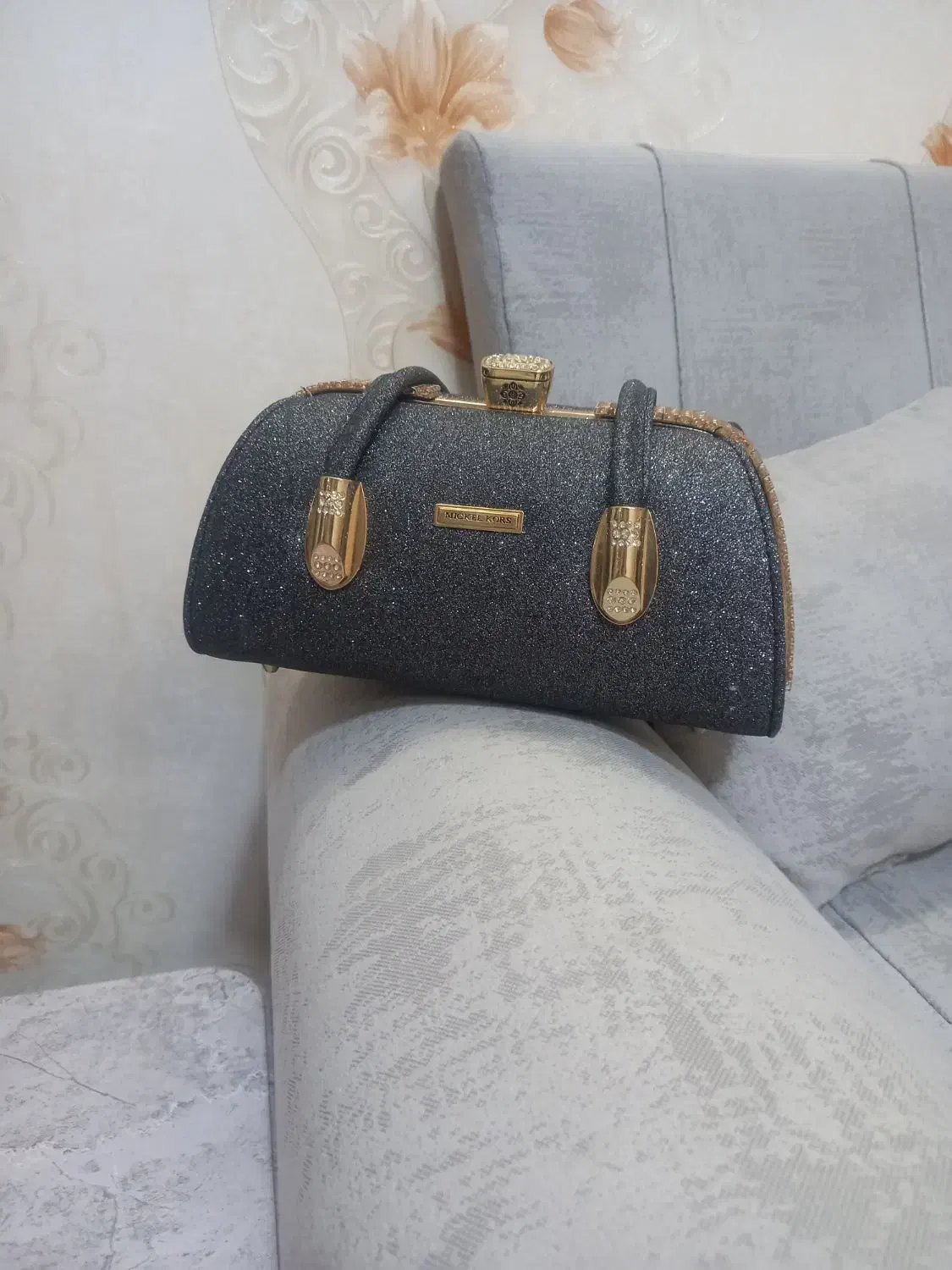 کیف مجلسی|کیف، کفش، کمربند|بروجرد, |دیوار