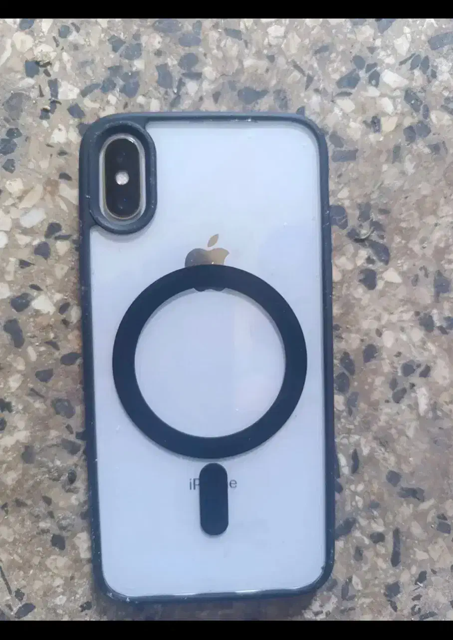 گوشی آیفون x|موبایل|یاسوج, |دیوار