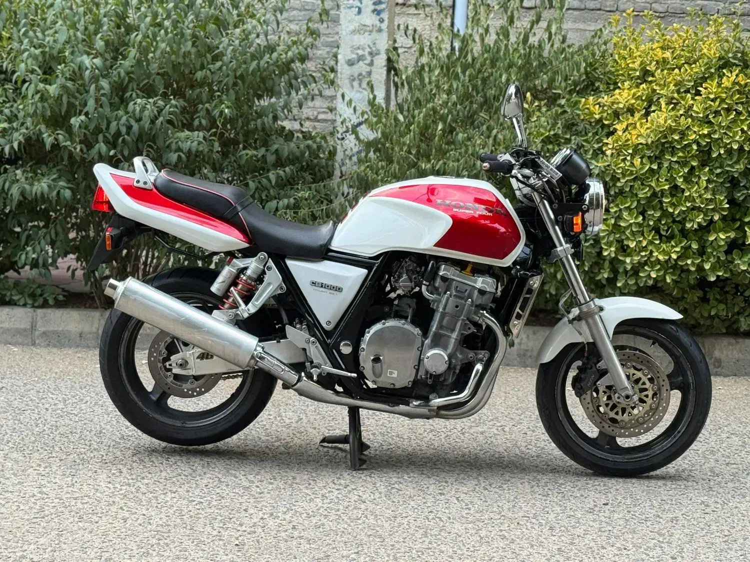 cb1000|موتورسیکلت|تبریز, |دیوار