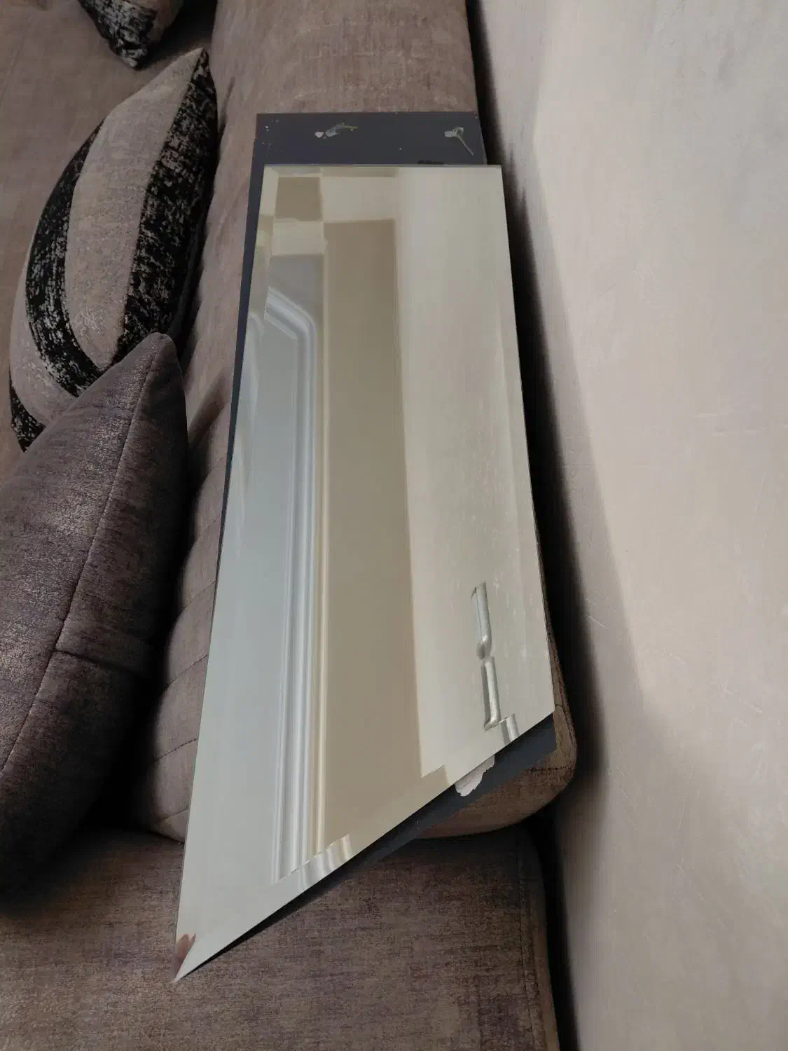 اینه پازلی|آینه|تبریز, |دیوار