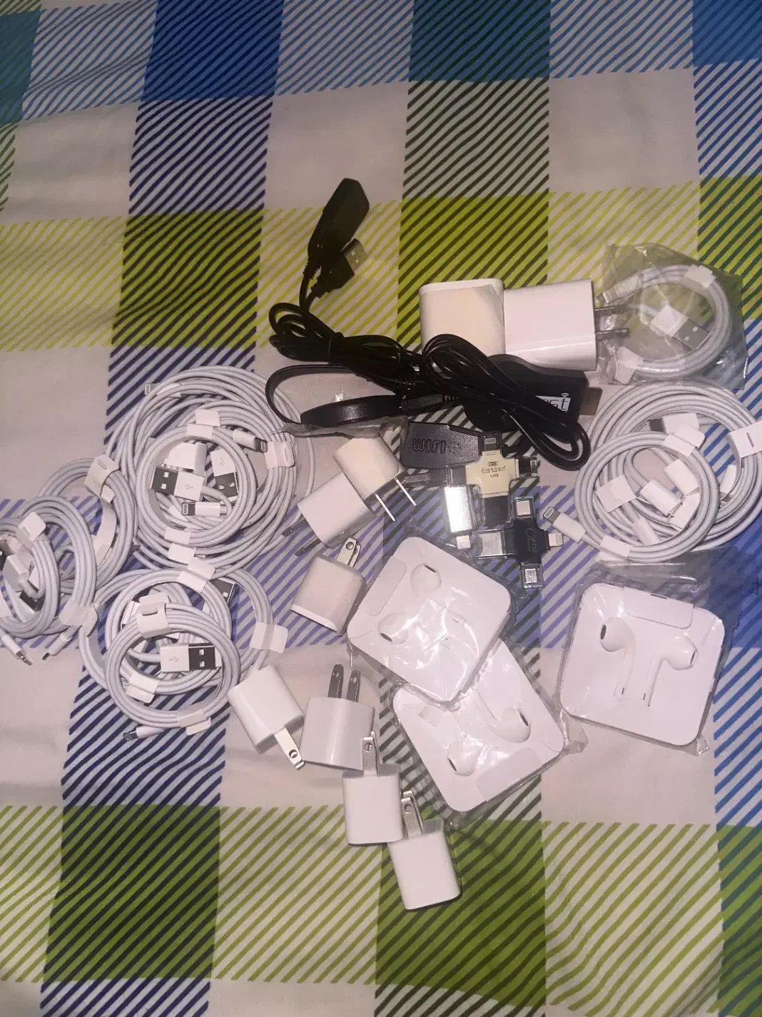 لوازم جانبی موبایل نو|لوازم جانبی موبایل و تبلت|تهران, کرمان|دیوار