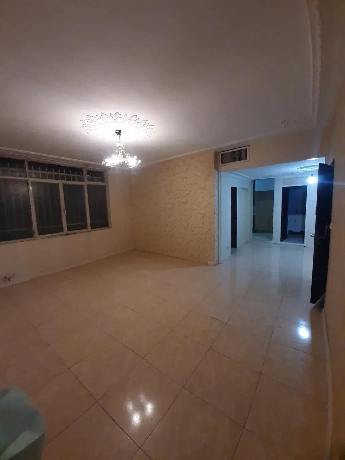 ۶۳ متر تک خواب طبقه اول|اجارهٔ آپارتمان|تهران, حشمتیه|دیوار