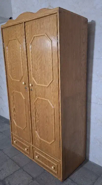 کمد چوبی|جاکفشی، کمد، دراور|تهران, امامت|دیوار