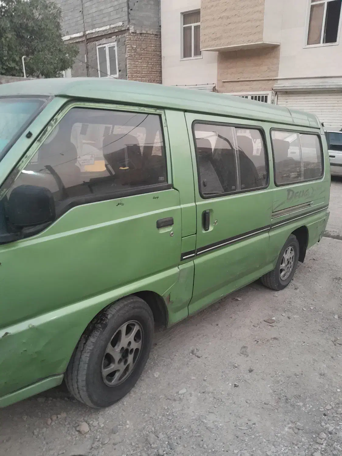 ون دلیکا|خودرو سواری و وانت|بومهن, |دیوار