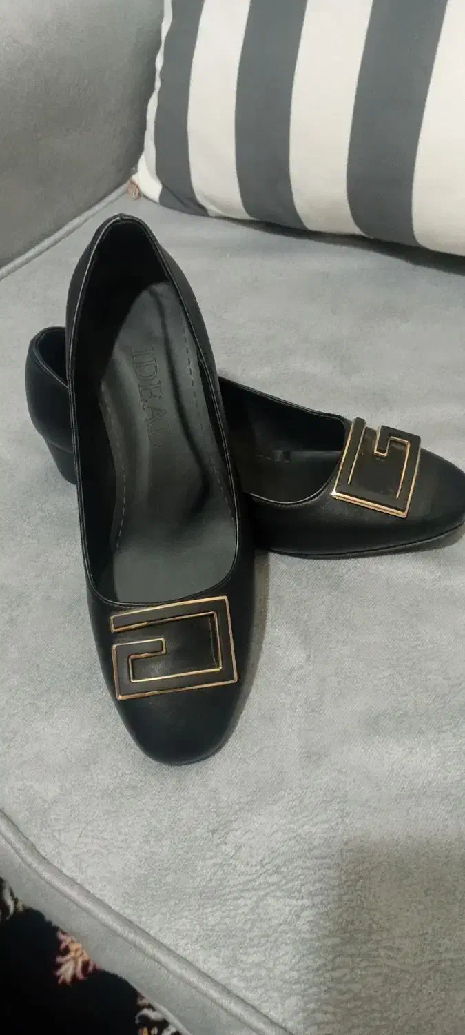 کفش زنانه نونو|کیف، کفش، کمربند|ری, ظهیرآباد|دیوار