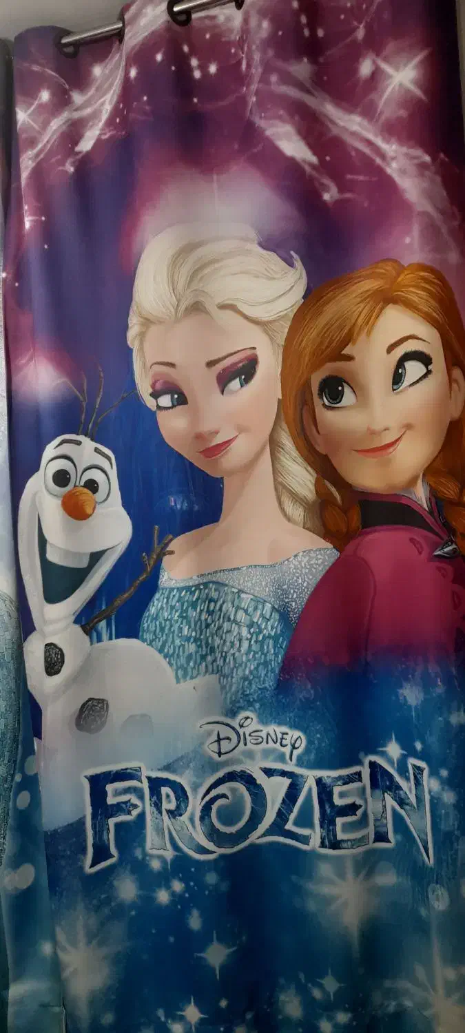 پرده|پرده، رانر، رومیزی|دورود, |دیوار