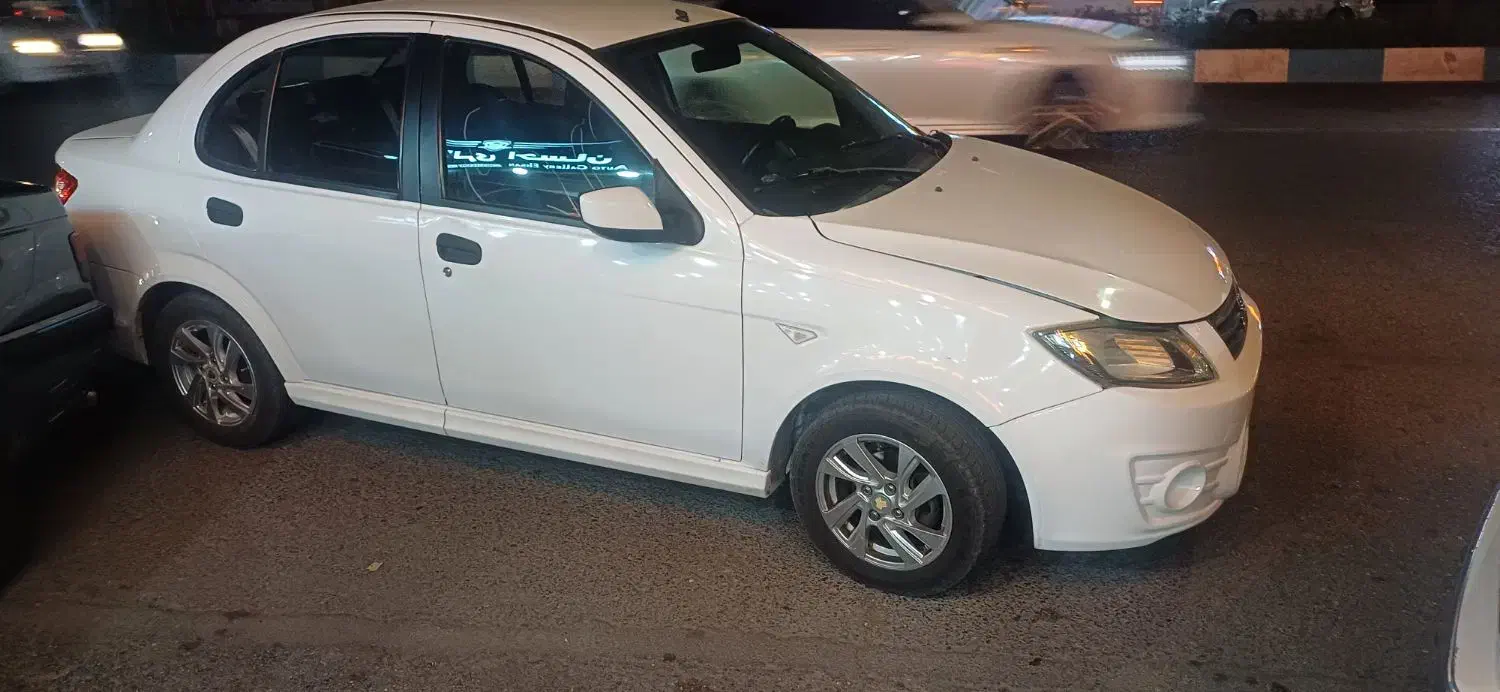 ساینا|خودرو سواری و وانت|دزفول, |دیوار