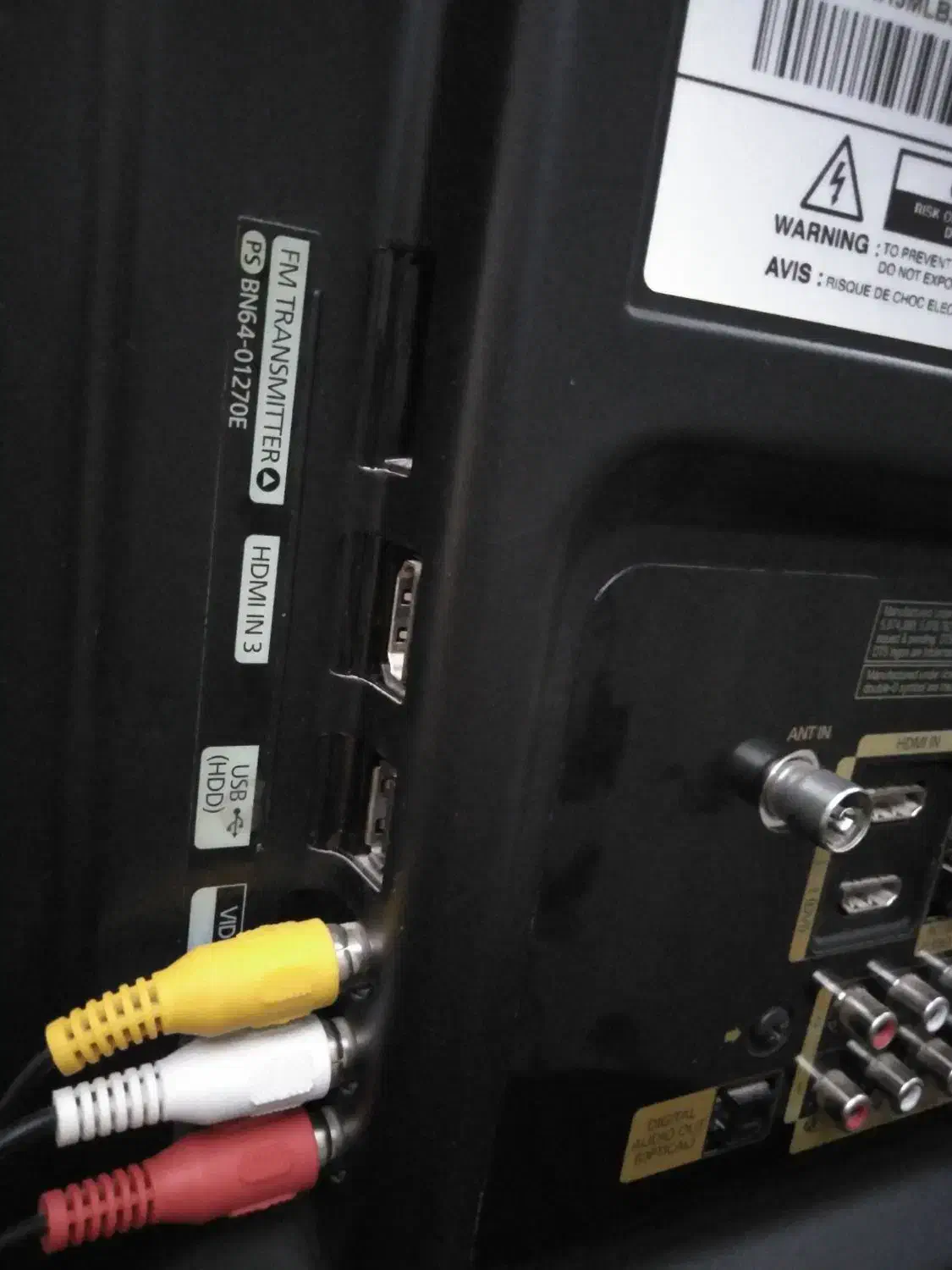 تلویزیون lcd|تلویزیون و پروژکتور|شاهرود, |دیوار