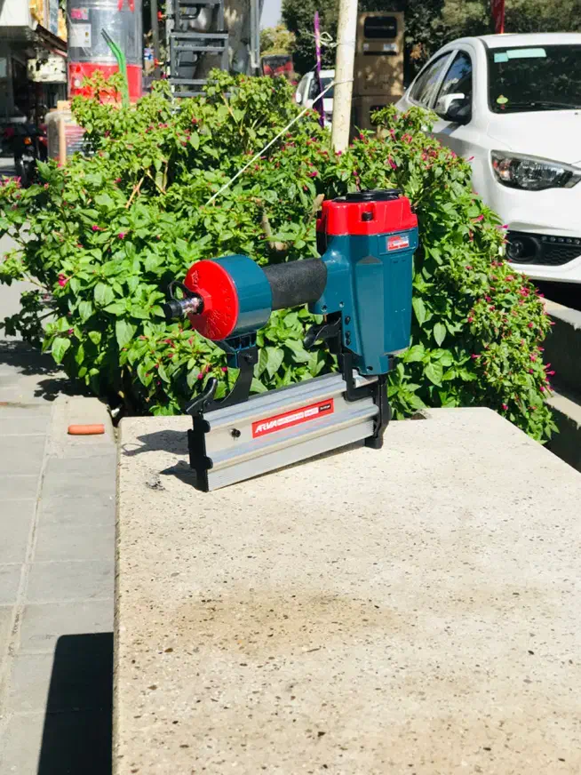 میخکوب بادی st64 ابزار پرهیزکاری|ابزارآلات|قزوین, |دیوار