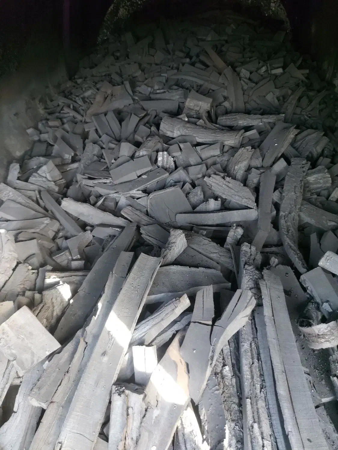 ذغال کبابی|عمدهفروشی|خوی, |دیوار