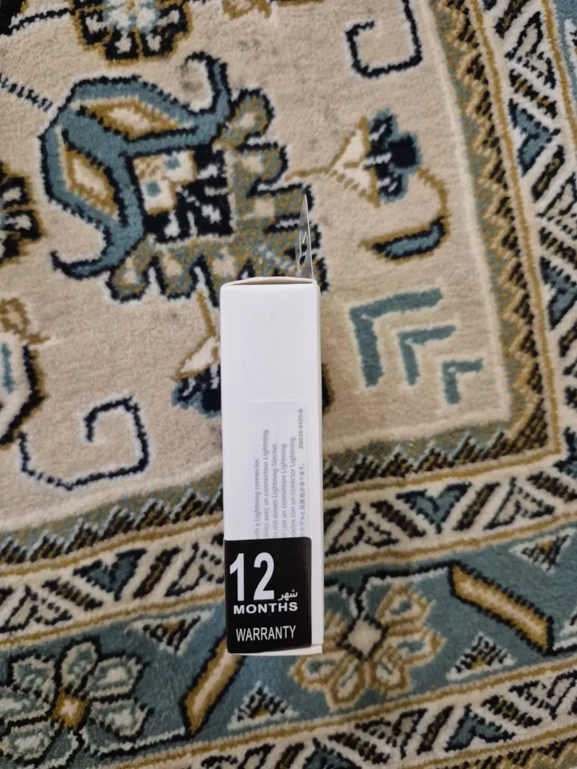 کابل شارژر آیفون|لوازم جانبی موبایل و تبلت|اهواز, پردیس|دیوار