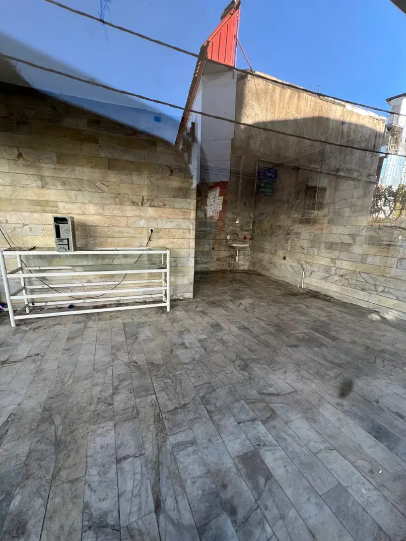 رهن و اجاره مغازه سعدی جنوبی فرعی نظام وفا|اجارهٔ مغازه و غرفه|قزوین, |دیوار