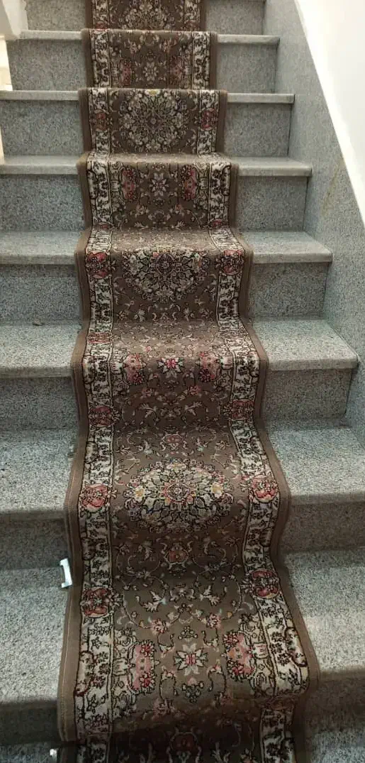 فرش پله|فرش|ارومیه, |دیوار