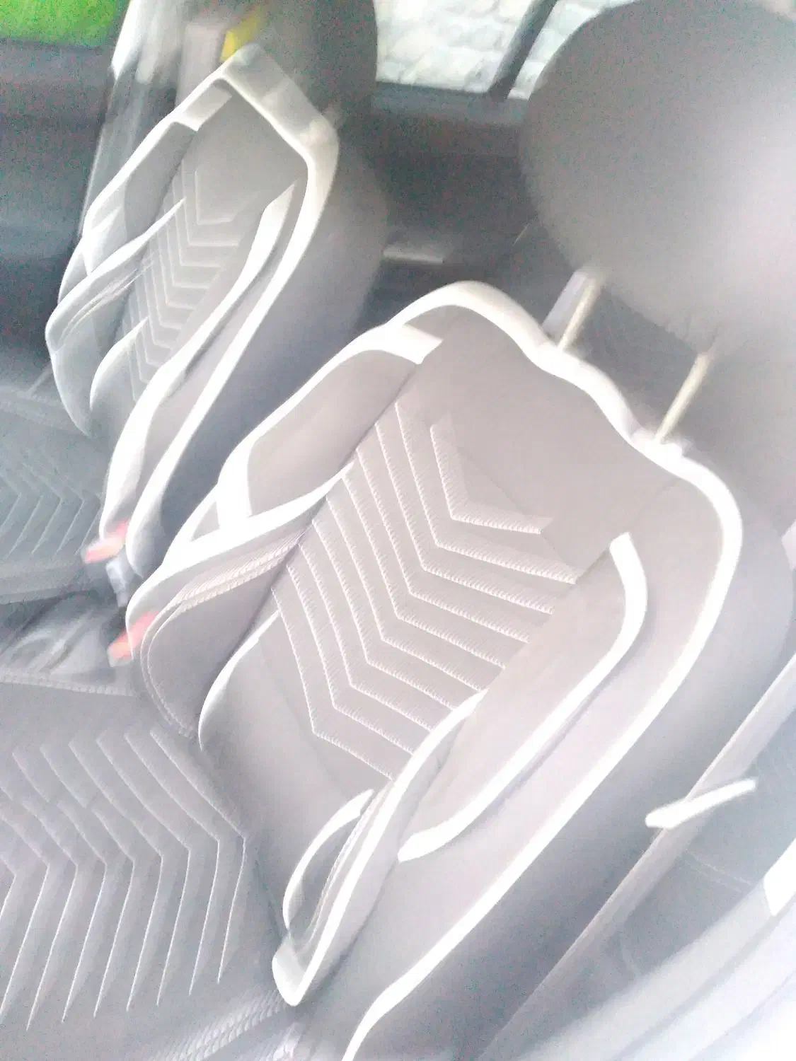 سایناs|خودرو سواری و وانت|اصفهان, شهرک کاوه|دیوار