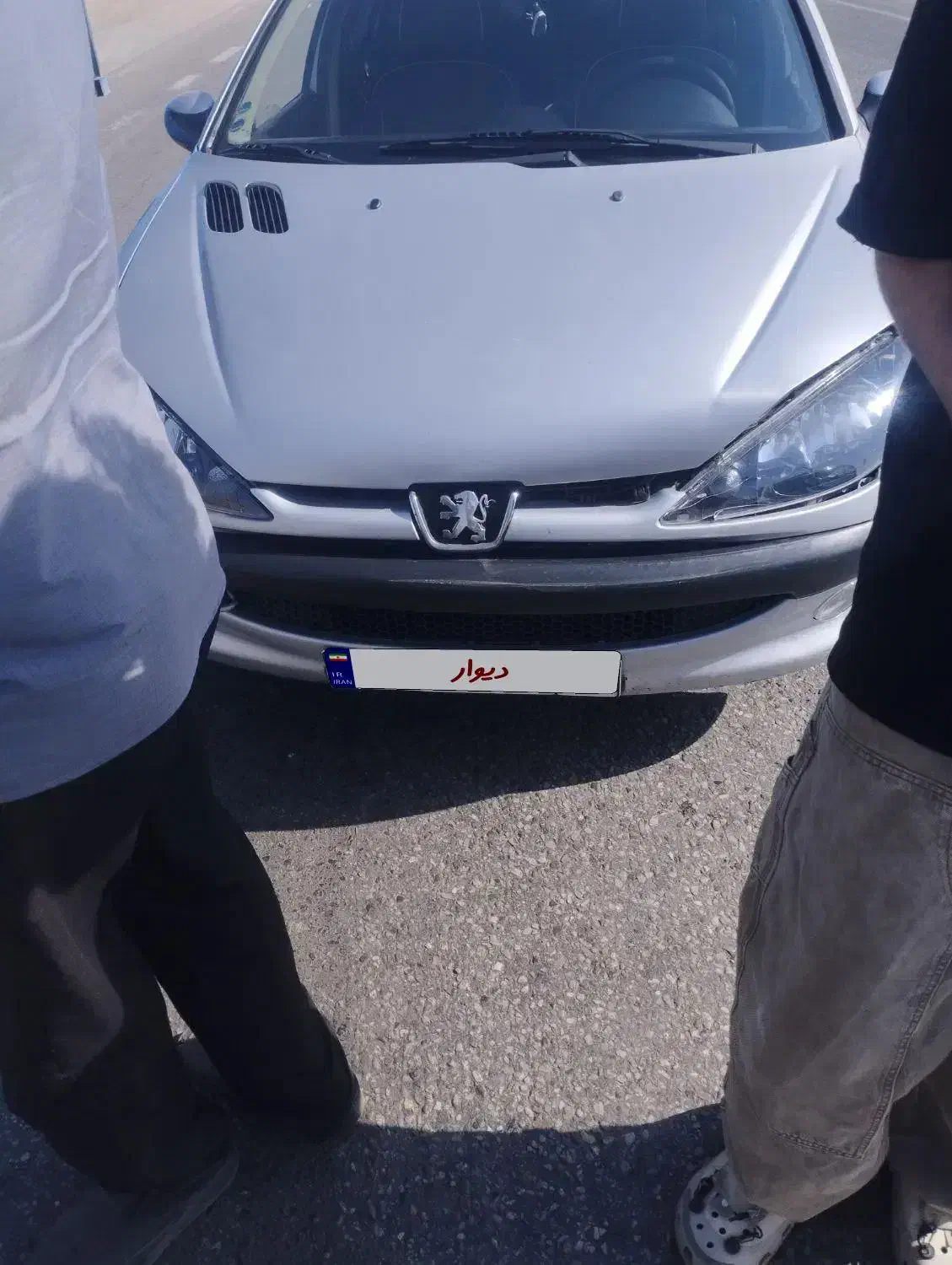 فروش اقساطی انواع خودرو|خودرو سواری و وانت|محمدیه-قزوین, |دیوار