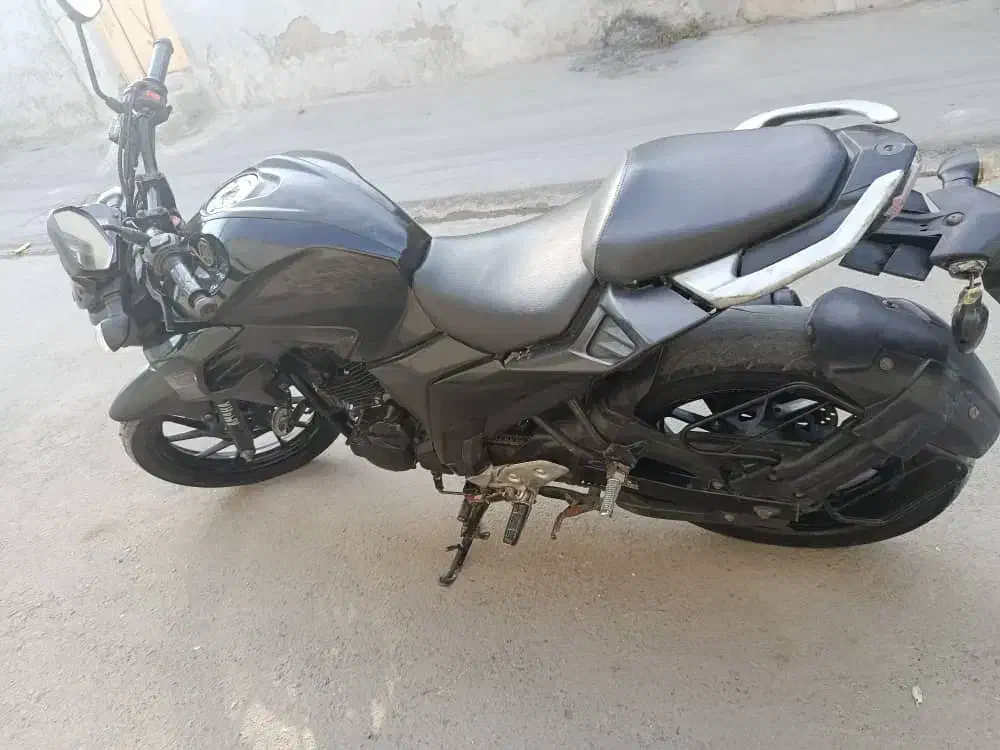 fz25|موتورسیکلت|هرمز, |دیوار