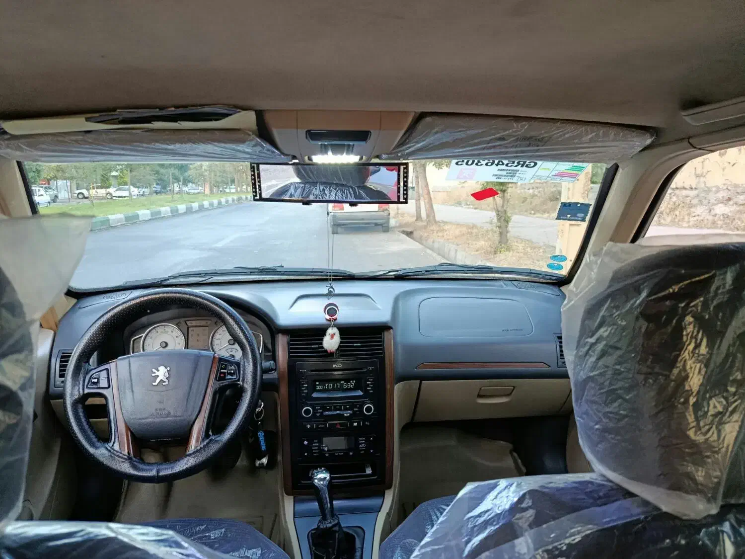 پژوپارس۱۳۹۸دوگانه سوزکارخانه|خودرو سواری و وانت|مشگین شهر, |دیوار