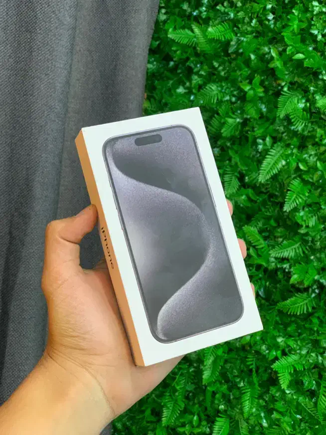 اپل 15PRO حافظه ۱۲۸ و ۲۵۶ ریجستر آکبند|موبایل|تهران, شهرک غرب|دیوار