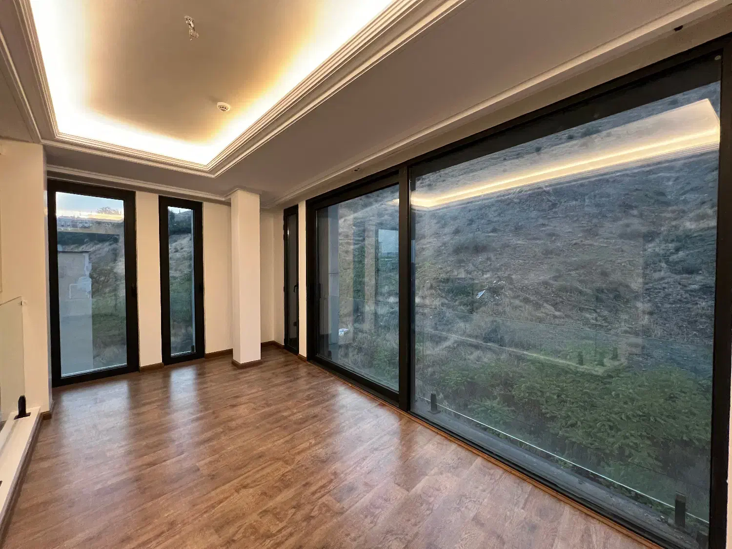 150 متر دوبلکس مدرن ( ویو خاص )|اجارهٔ آپارتمان|تهران, دارآباد|دیوار