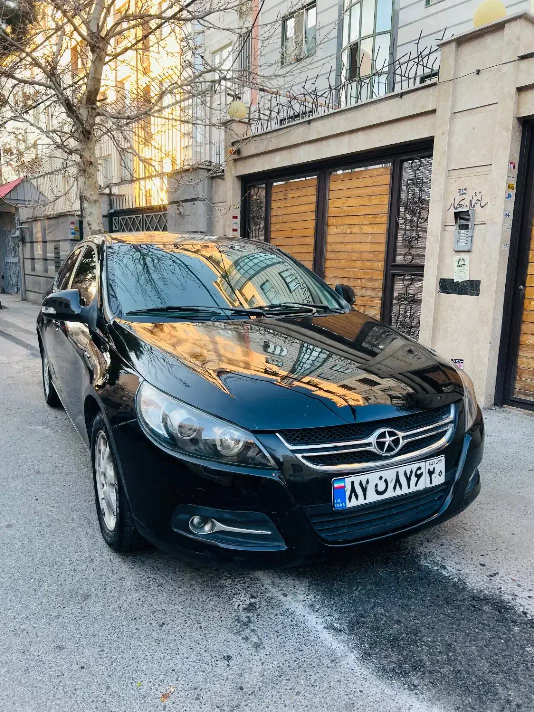 جک j5 مدل 1394|خودرو سواری و وانت|تهران, اوقاف|دیوار