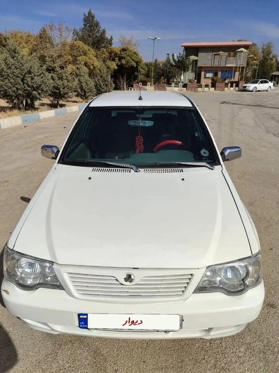 پراید۱۱۱|خودرو سواری و وانت|رزن, |دیوار