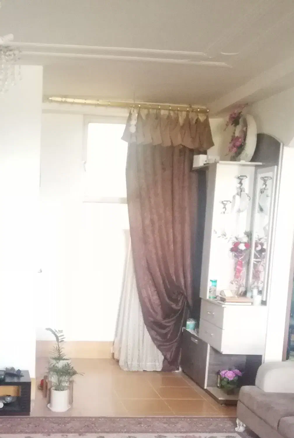 رهن و اجاره آپارتمان، بلوار معلم جنوبی|اجارهٔ آپارتمان|جهرم, |دیوار