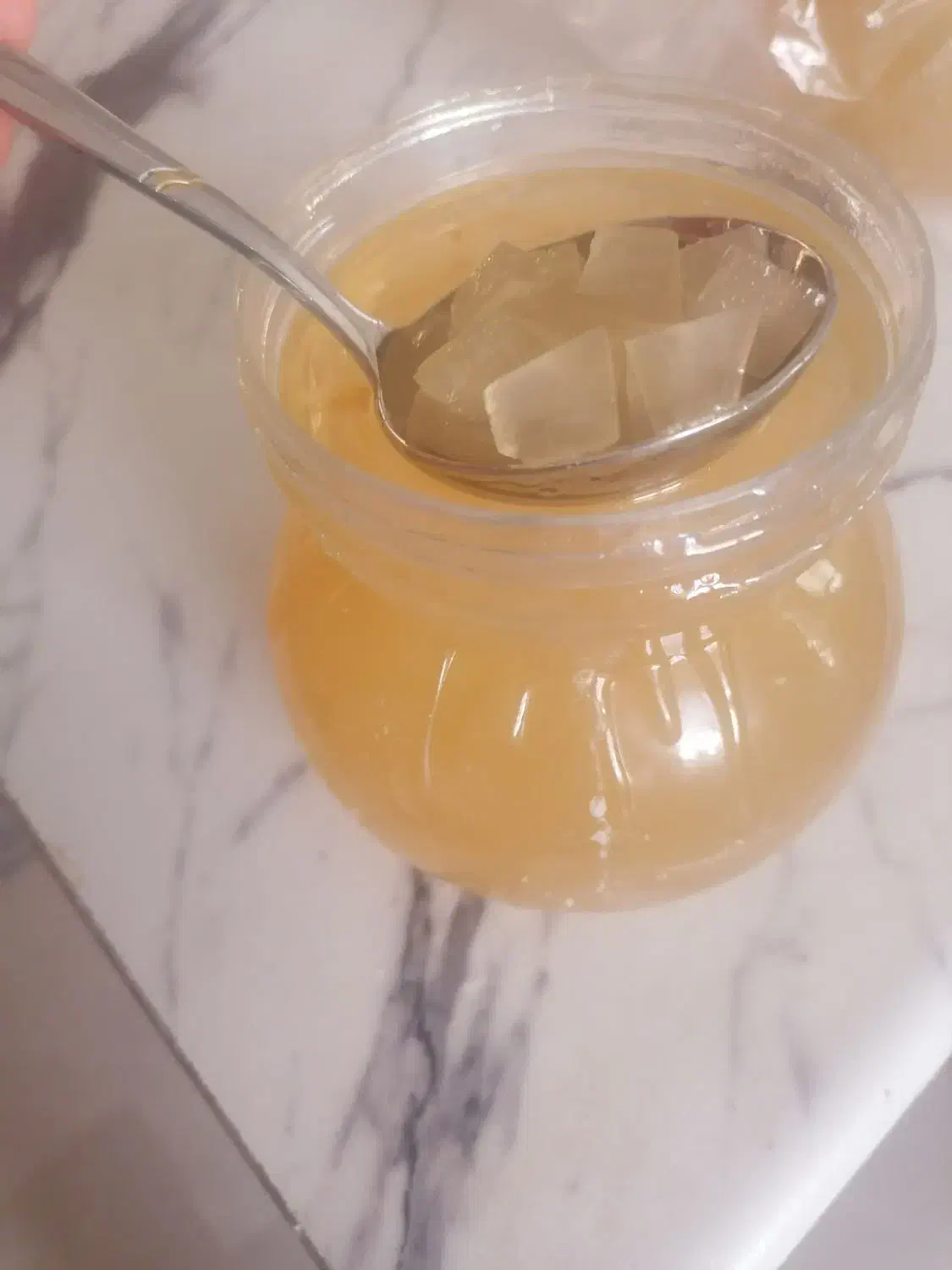 مربای بالنگ|خوردنی و آشامیدنی|تهران, سازمان برنامه جنوبی|دیوار