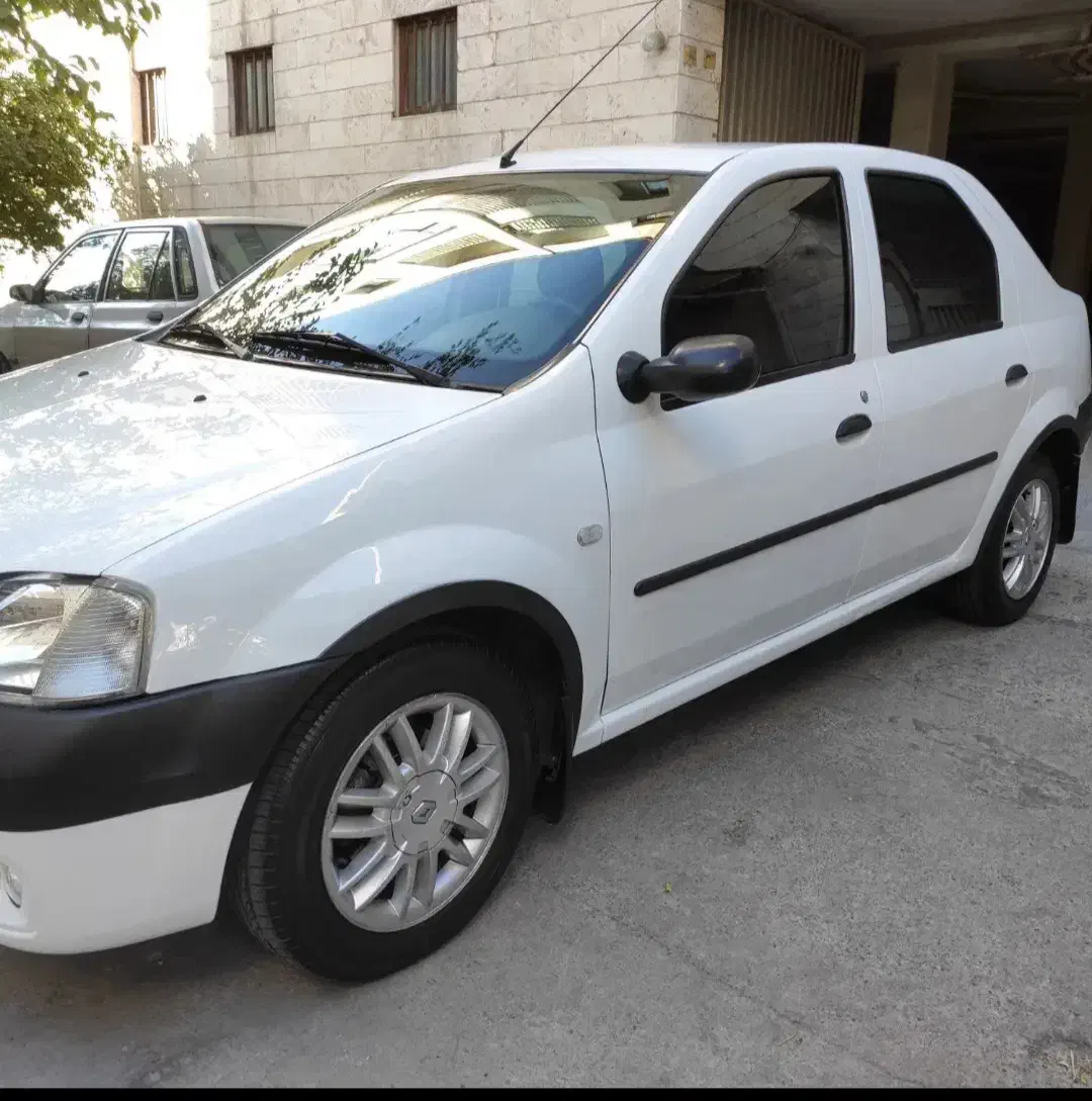 ال۹۰ مدل۹۶ اتومات|خودرو سواری و وانت|تهران, تاکسیرانی|دیوار