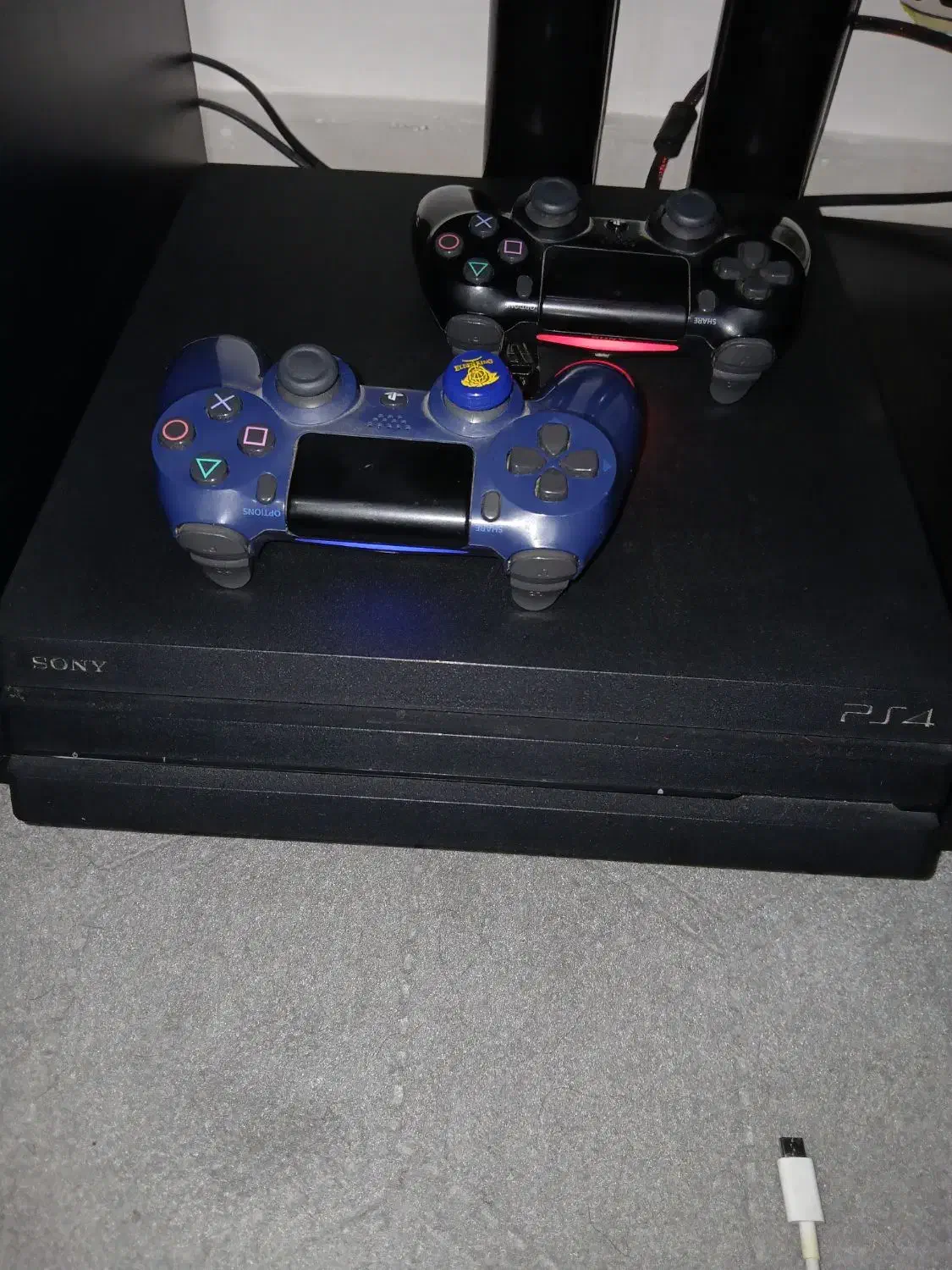 ps4 پرو|کنسول، بازی ویدئویی و آنلاین|باسمنج, |دیوار