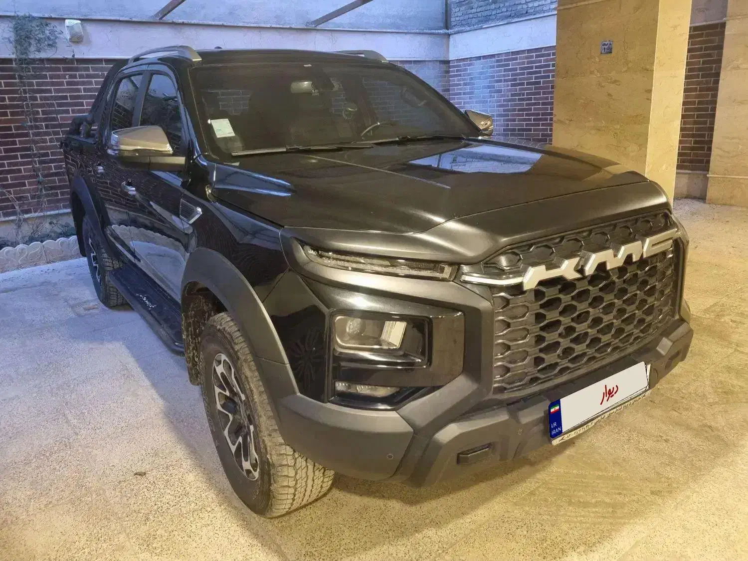 kmcT9|خودرو سواری و وانت|کرمانشاه, |دیوار