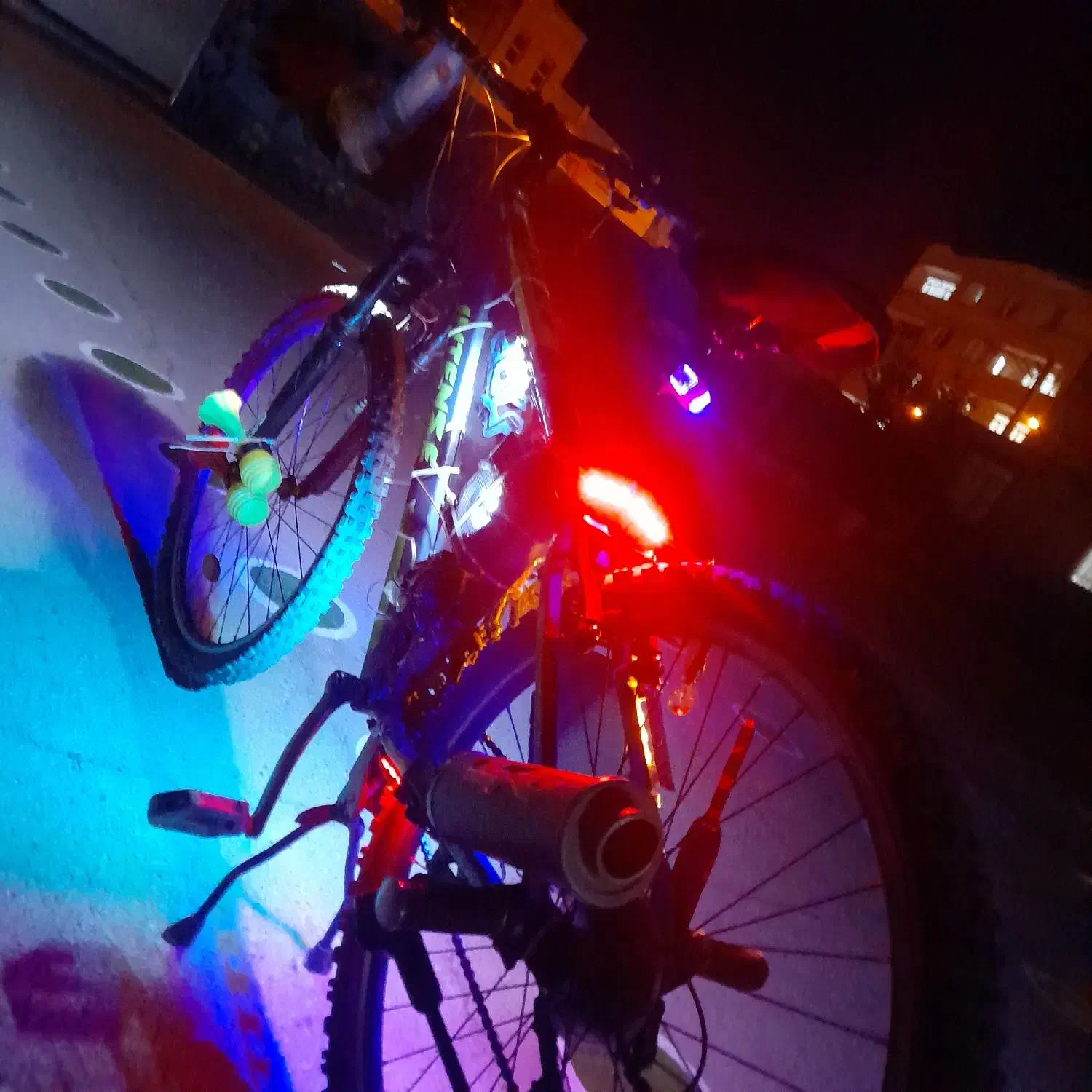 دوچرخه اسپرت|دوچرخه، اسکیت، اسکوتر|بیجار, |دیوار