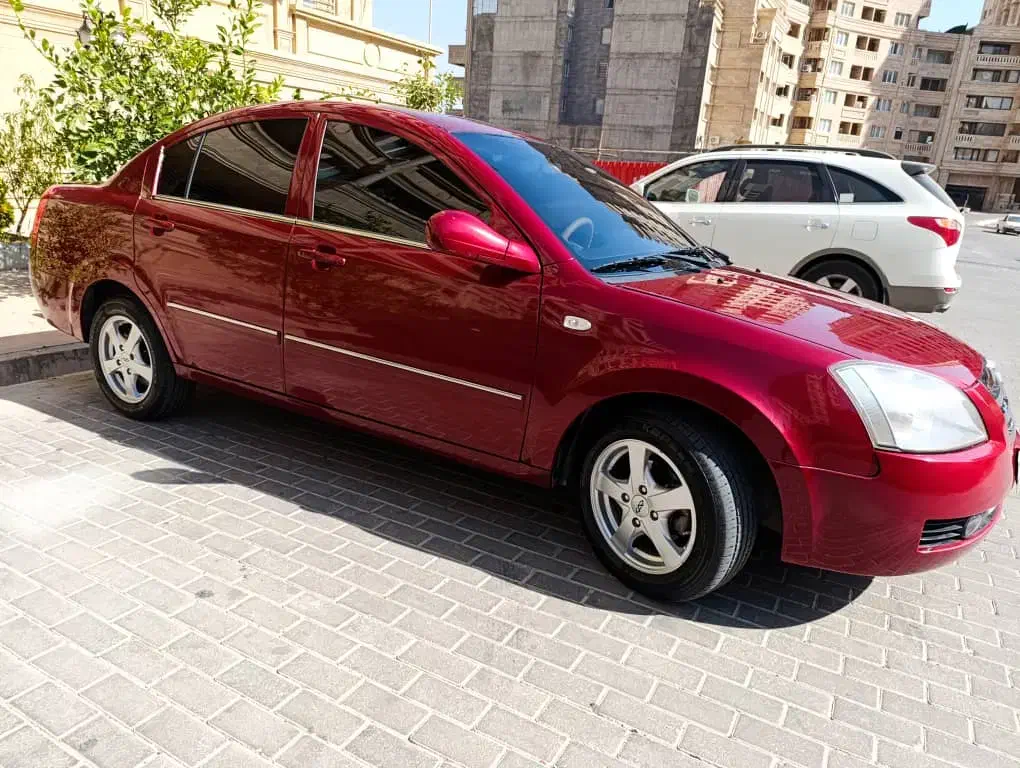 ام وی ام 530|خودرو سواری و وانت|شیراز, شهرک برف فروشان|دیوار