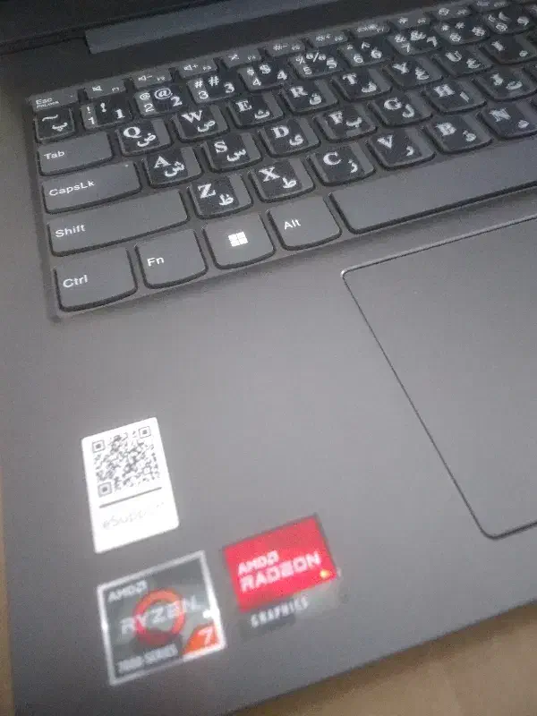 لپ تاپ lenovo|رایانه همراه|پاکدشت, پاکدشت (مامازند)|دیوار