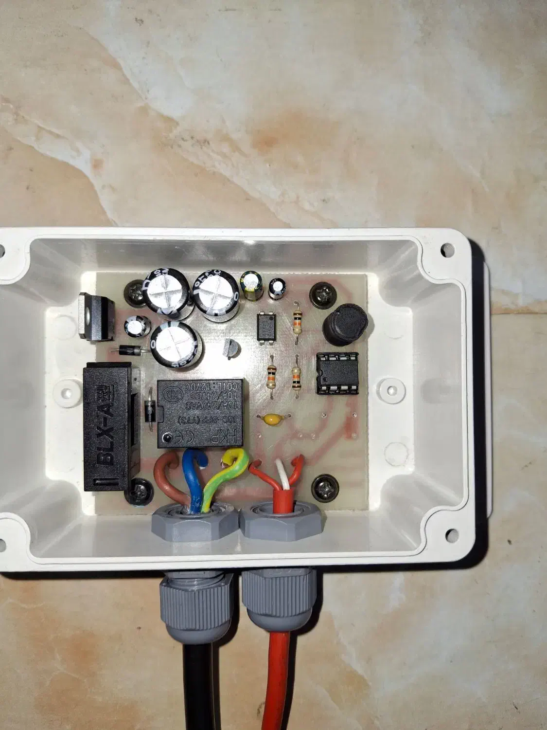 طراحی الکترونیک پروژه pcb برنامه نویسی avr آردوینو|خدمات پیشه و مهارت|مشهد, سراب|دیوار