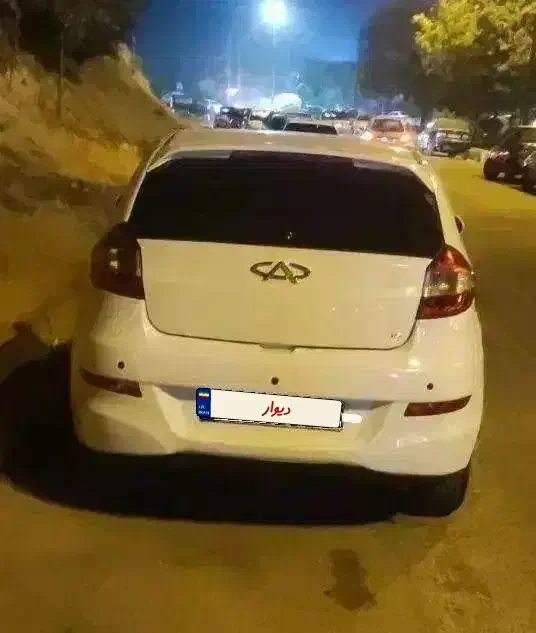 ام وی ام 315هاچبک مدل 93 بیرنگ|خودرو سواری و وانت|کرج, کلاک پایین|دیوار