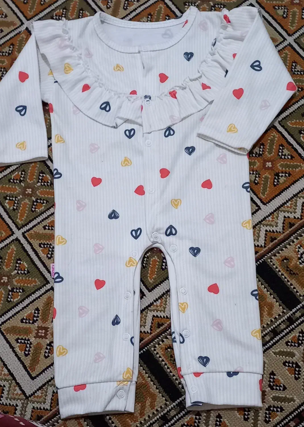 فروش لباس دخترانه نوزاد|لباس|تربت جام, جامرود|دیوار