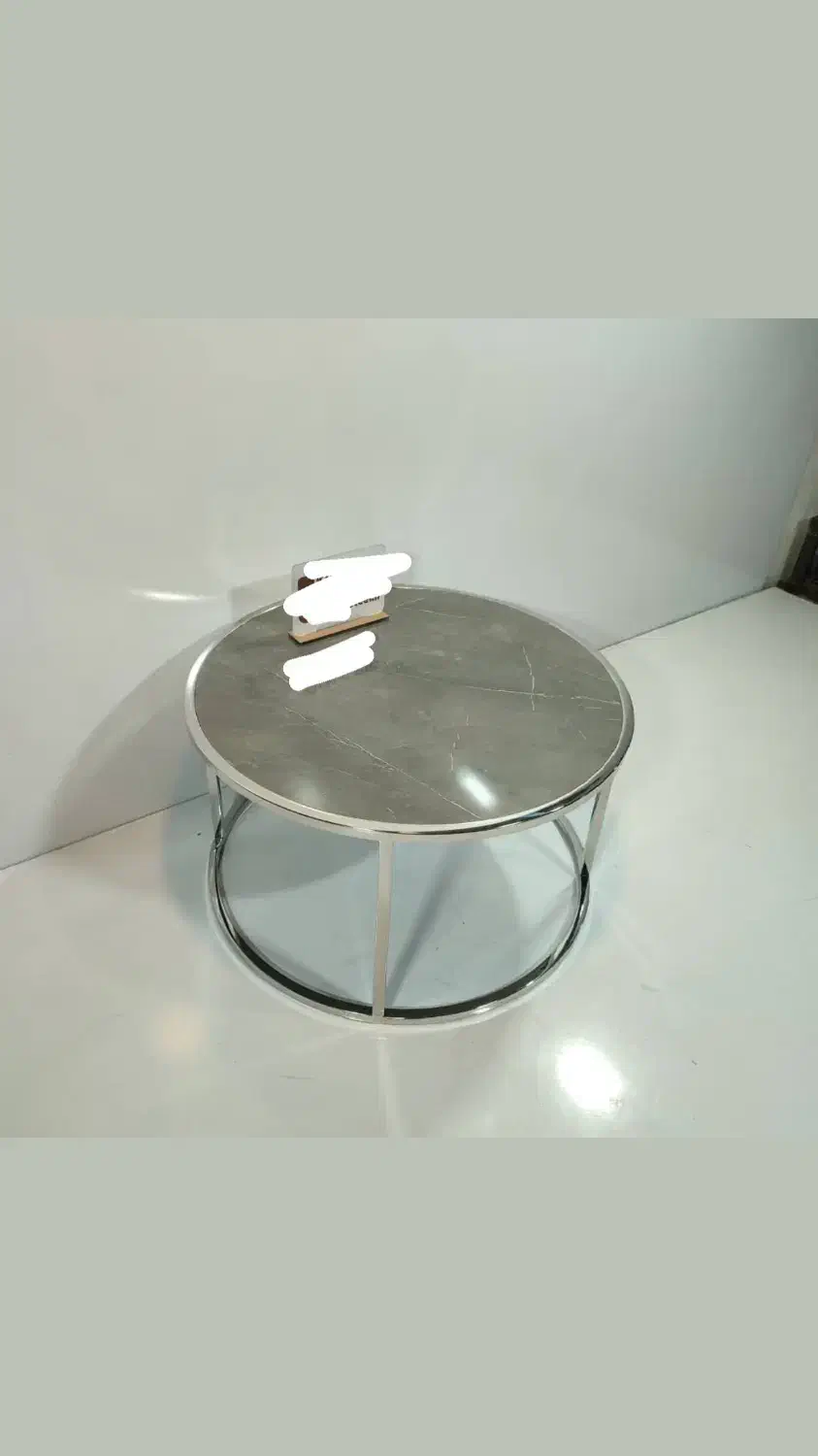 ست رگال استیل کاملا نو|فروشگاه و مغازه|تهران, زعفرانیه|دیوار