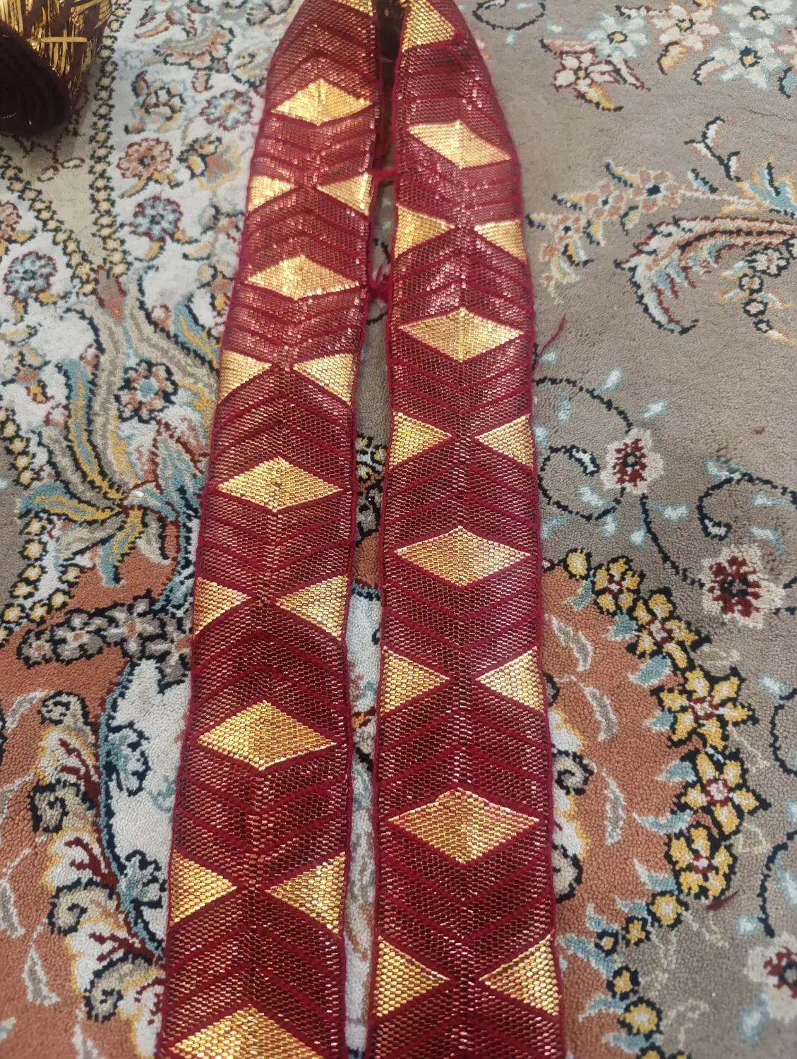 شک شلواربندری|لباس|بندرعباس, |دیوار