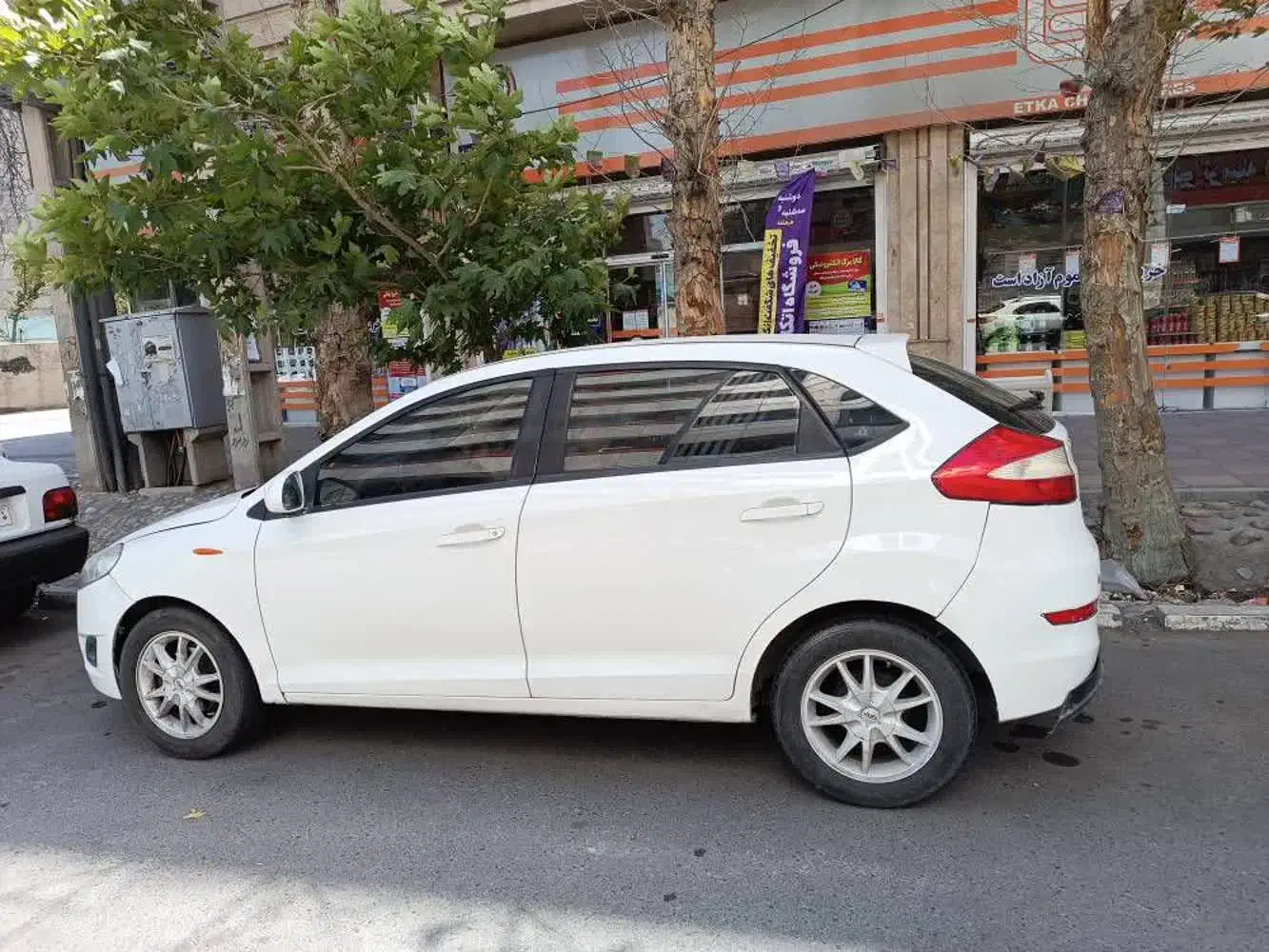 ماشین|خودرو سواری و وانت|قدس, شهرقدس|دیوار