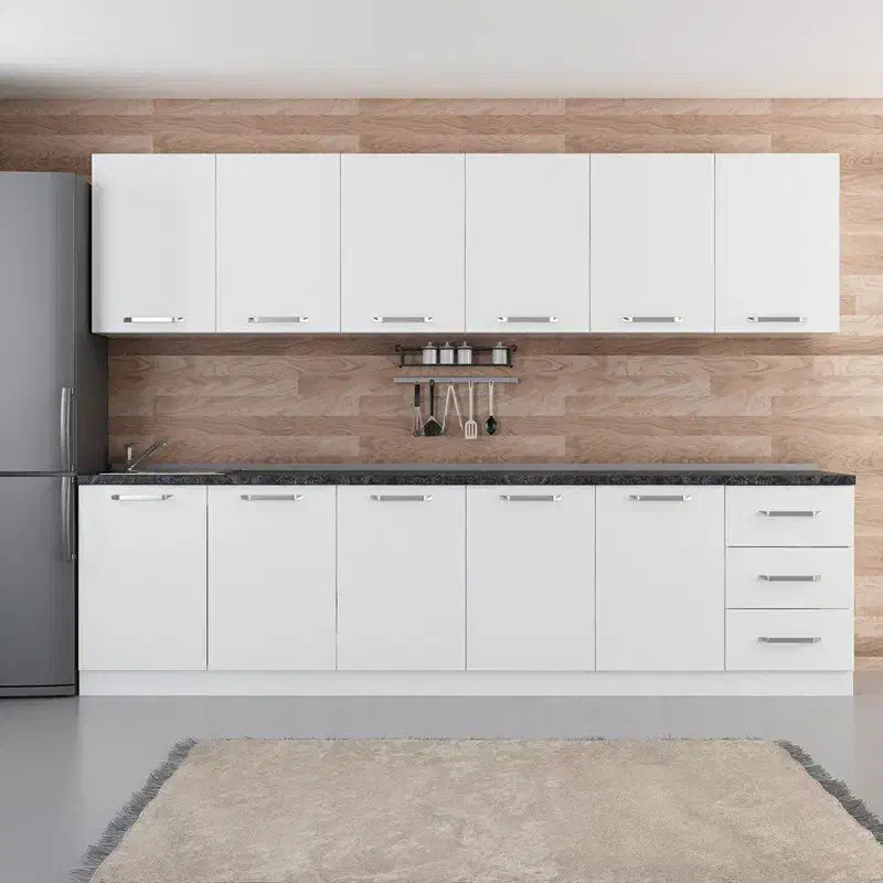 کابینت آماده (ابعاد دلخواه شما)|مصالح و تجهیزات ساختمان|مشهد, نوید|دیوار