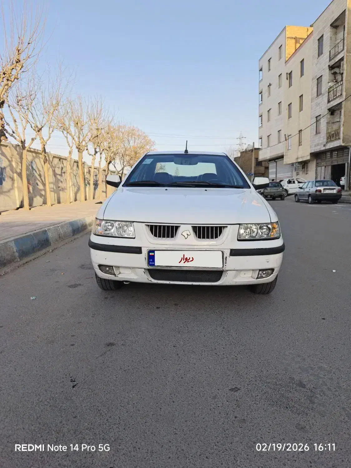 سمند lxمدل98|خودرو سواری و وانت|اسلام‌شهر, شهرک سالور|دیوار