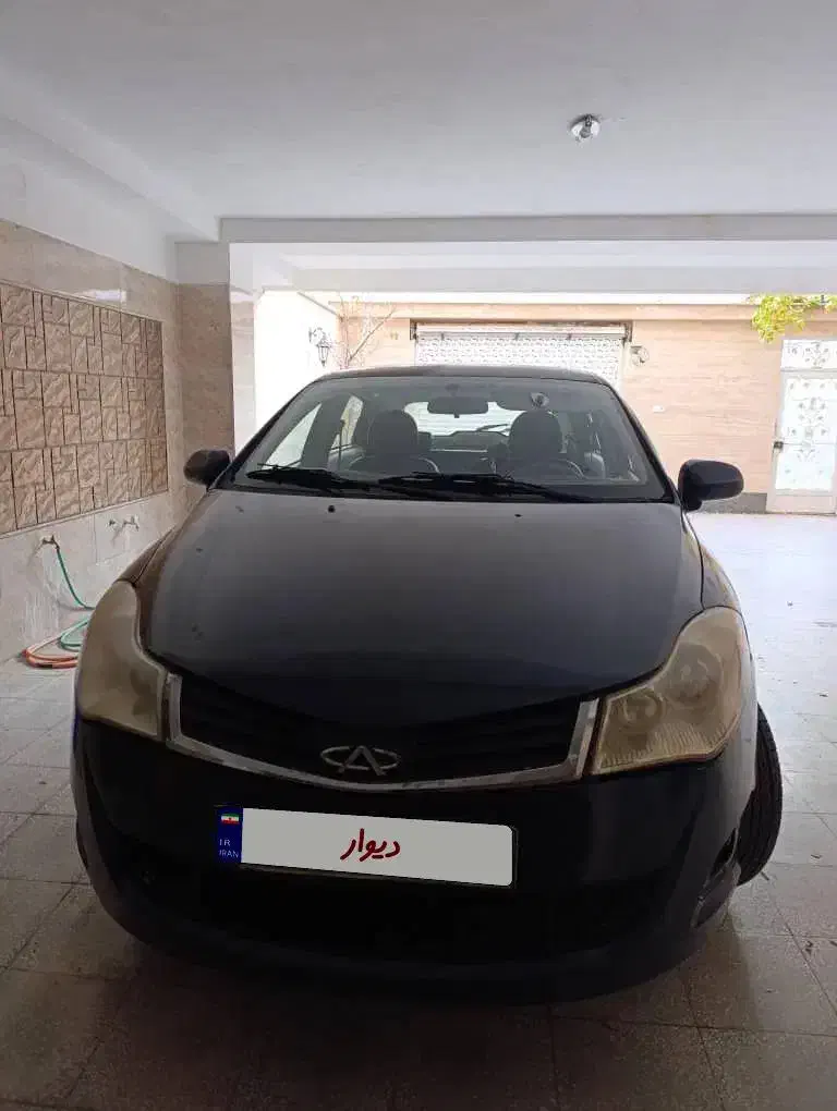 ام وی ام ۳۱۵ هاچبک مدل ۹۳|خودرو سواری و وانت|سمنان, |دیوار