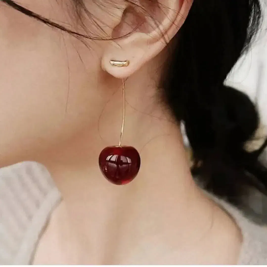 گوشواره گیلاس .آلبالو|بدلیجات|تهران, نیروی هوایی (پیروزی)|دیوار