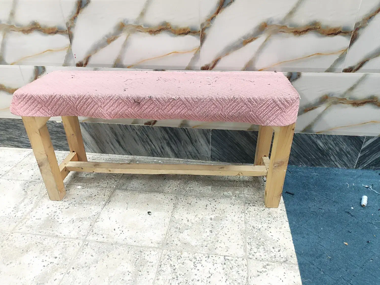 صندلی ونیمکت|صندلی و نیمکت|قم, شهید صیاد شیرازی|دیوار