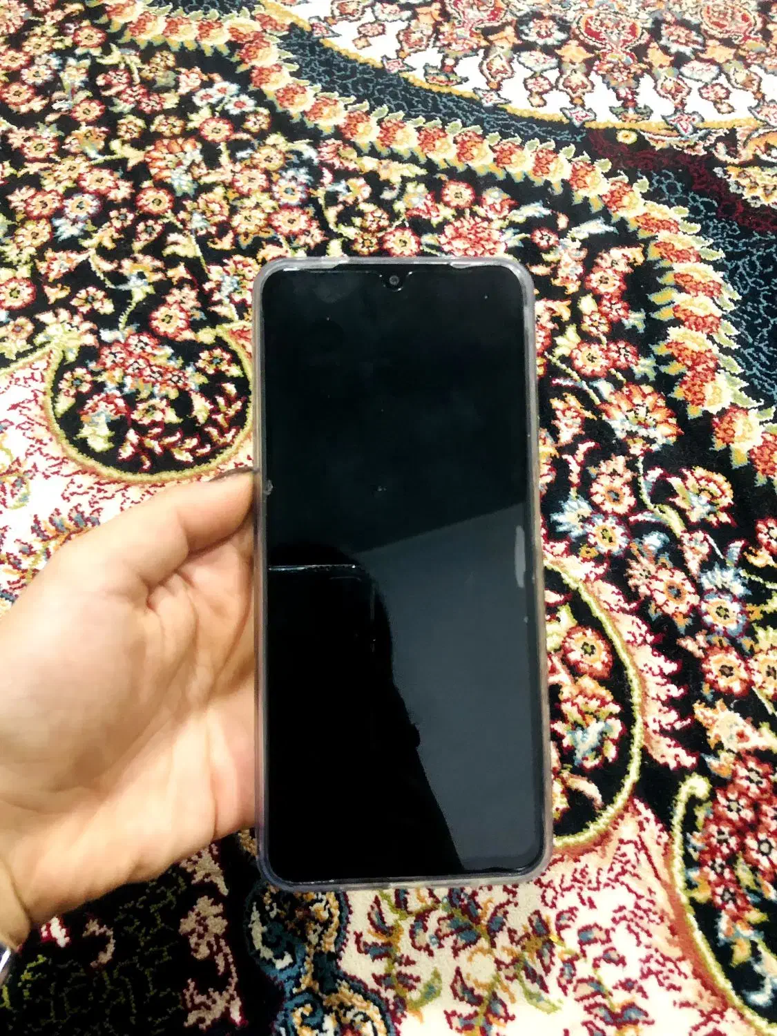 گوشیPOCO C71|موبایل|مریوان, |دیوار