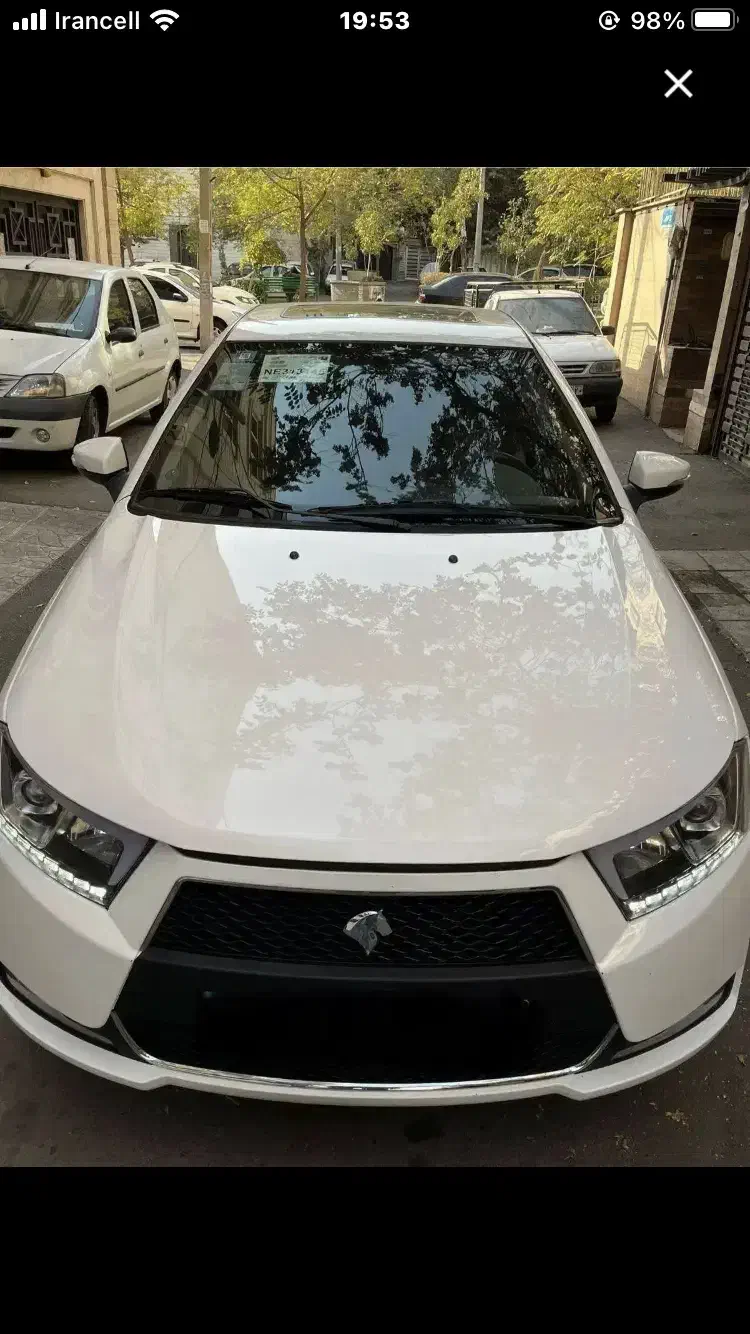 دنا پلاس توربو اتومات|خودرو سواری و وانت|محمدیه-قزوین, |دیوار