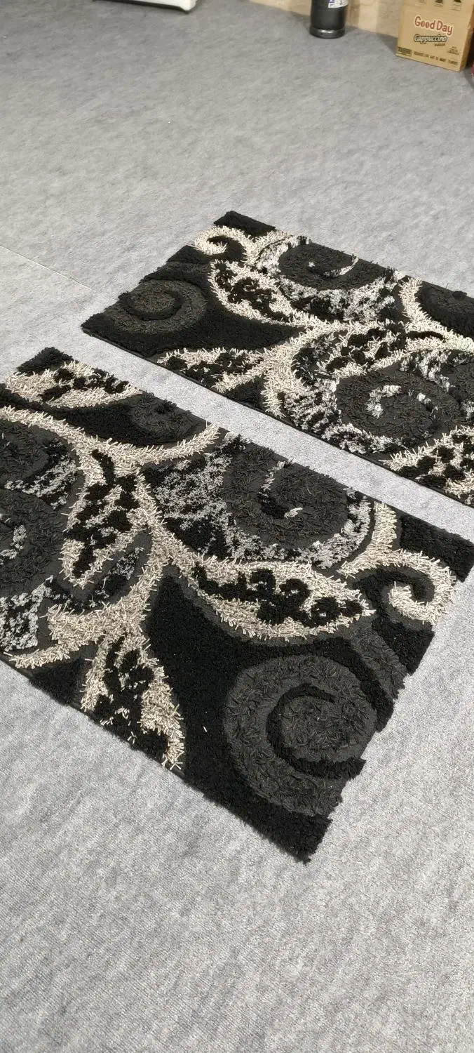 فرش پروما اصل ترکیه. ۱.۵ × ۹۵|فرش|پردیس, سیاه سنگ|دیوار